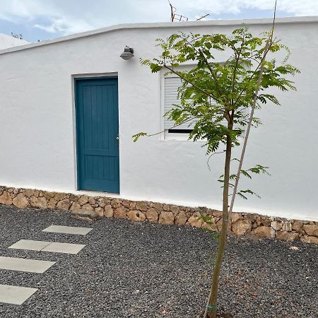 Casa Lolita - Vistas al Volcán Valles de Ortega Esterno foto