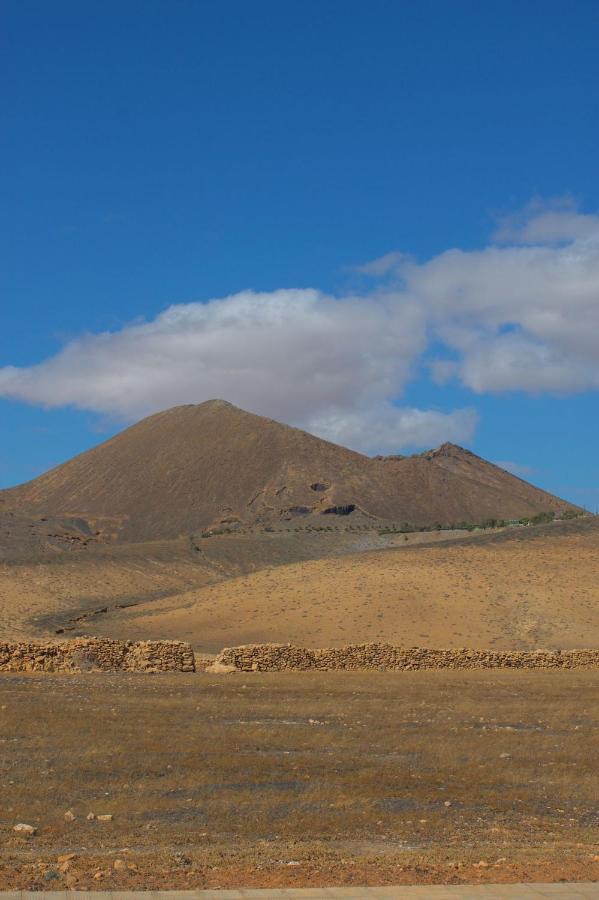 Casa Lolita - Vistas al Volcán Valles de Ortega Esterno foto