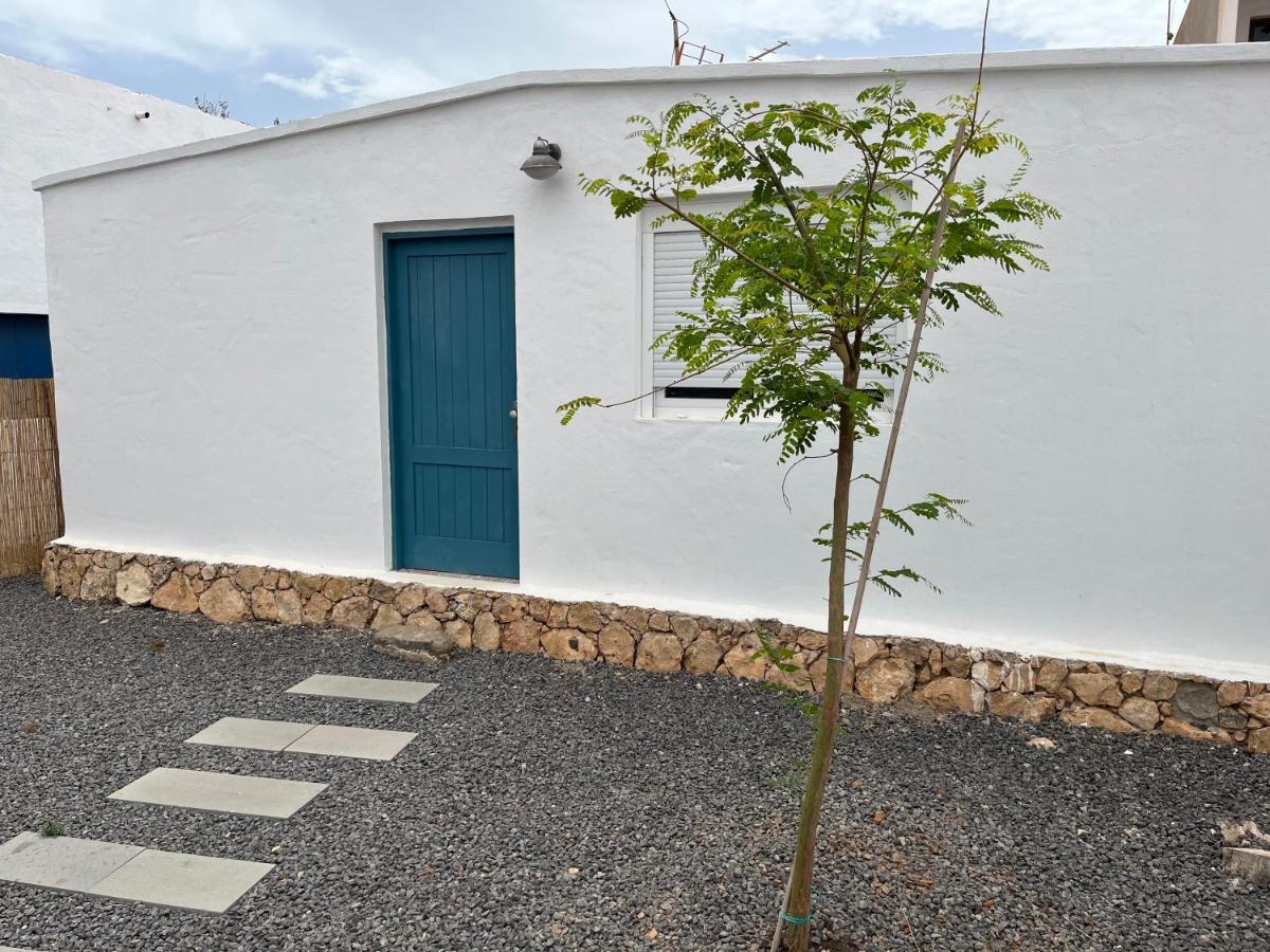 Casa Lolita - Vistas al Volcán Valles de Ortega Esterno foto